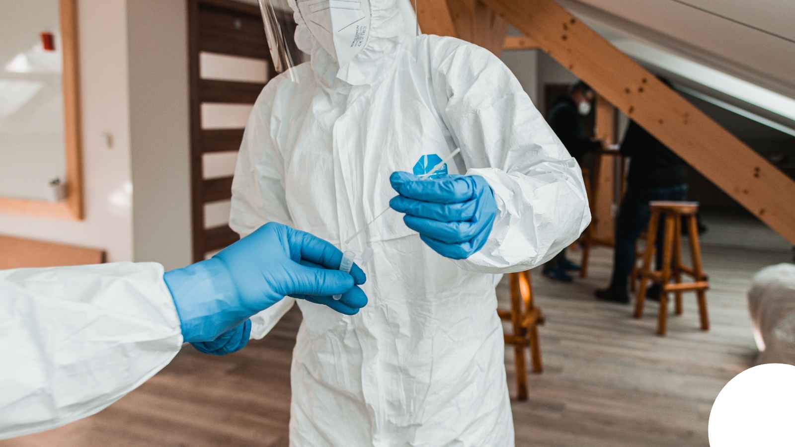 MRSA decontamination in Philadelphia, PA — Suicide scene cleanup Philadelphia MRSA decontamination in Philadelphia, PA — Suicide scene cleanup Philadelphia