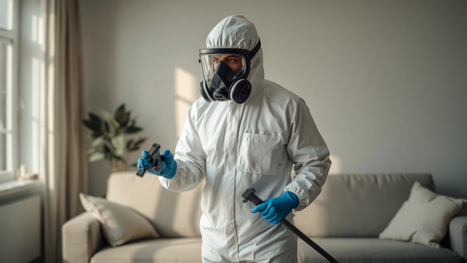 Communicable disease cleanup in Philadelphia, PA — Suicide scene cleanup Philadelphia Communicable disease cleanup in Philadelphia, PA — Suicide scene cleanup Philadelphia