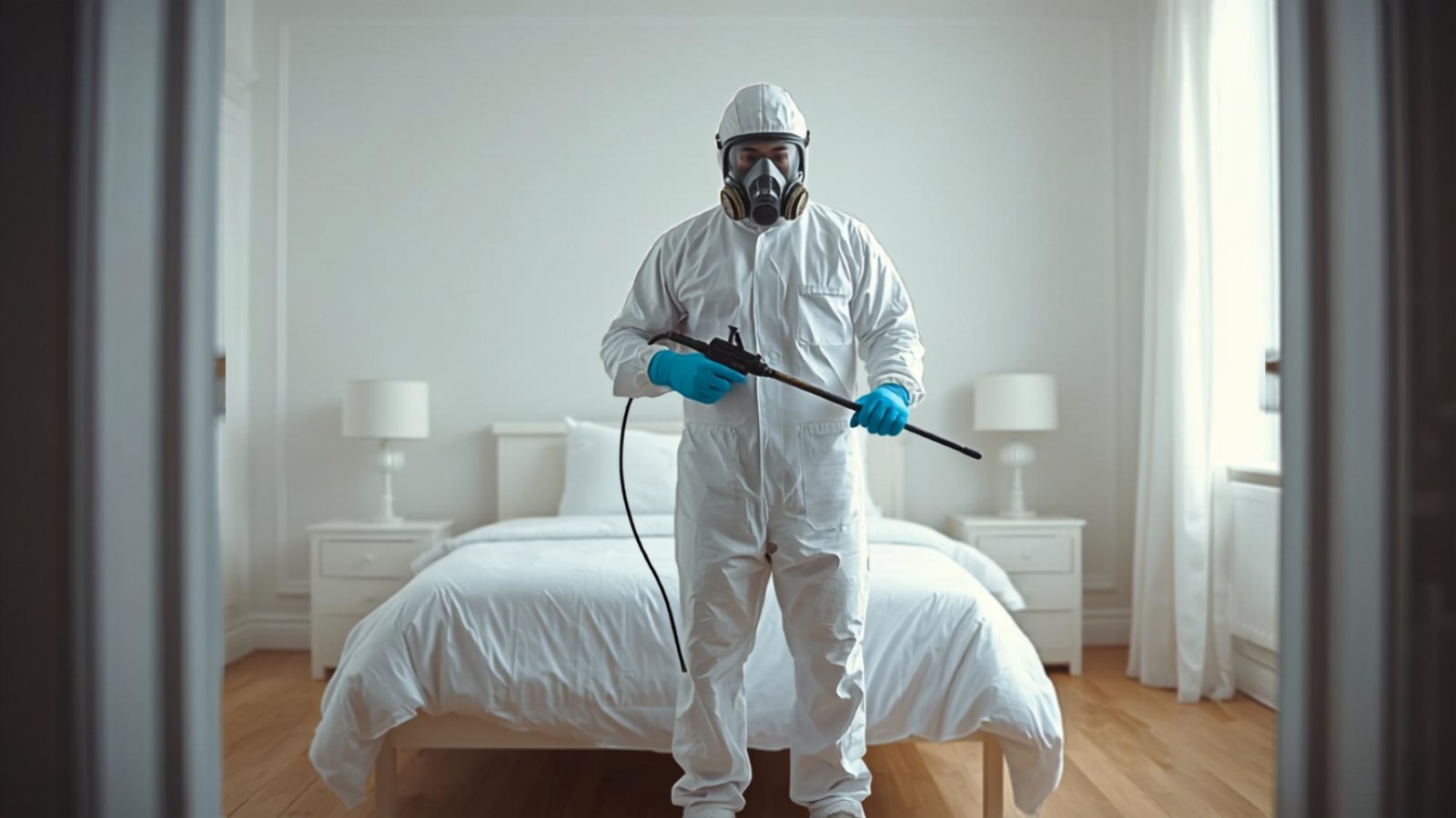 ANIMAL & PEST BIOHAZARD in Philadelphia, PA — Suicide scene cleanup Philadelphia ANIMAL & PEST BIOHAZARD in Philadelphia, PA — Suicide scene cleanup Philadelphia