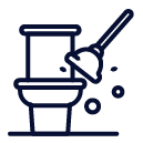 Apartment Complex & Property Turnover Cleaning